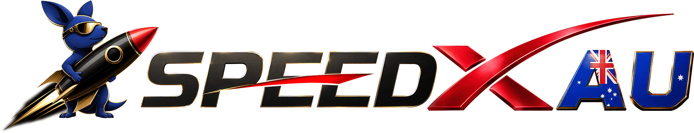 SPEEDXAU MOVIE