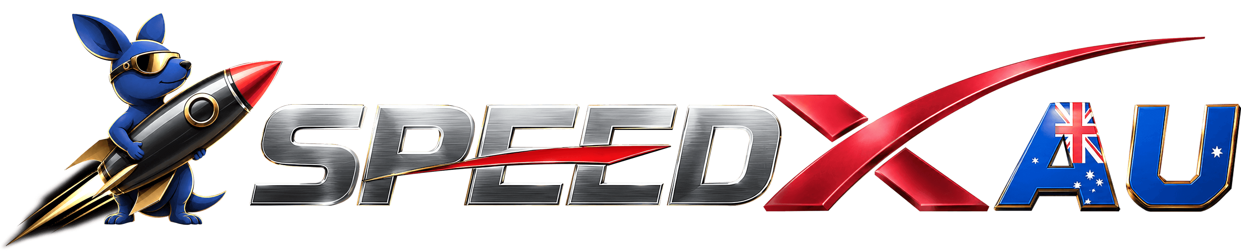 SPEEDXAU MOVIE